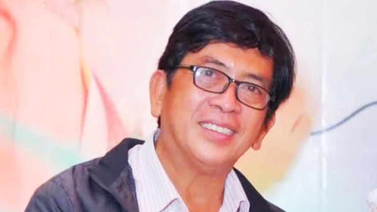 Mơ Về