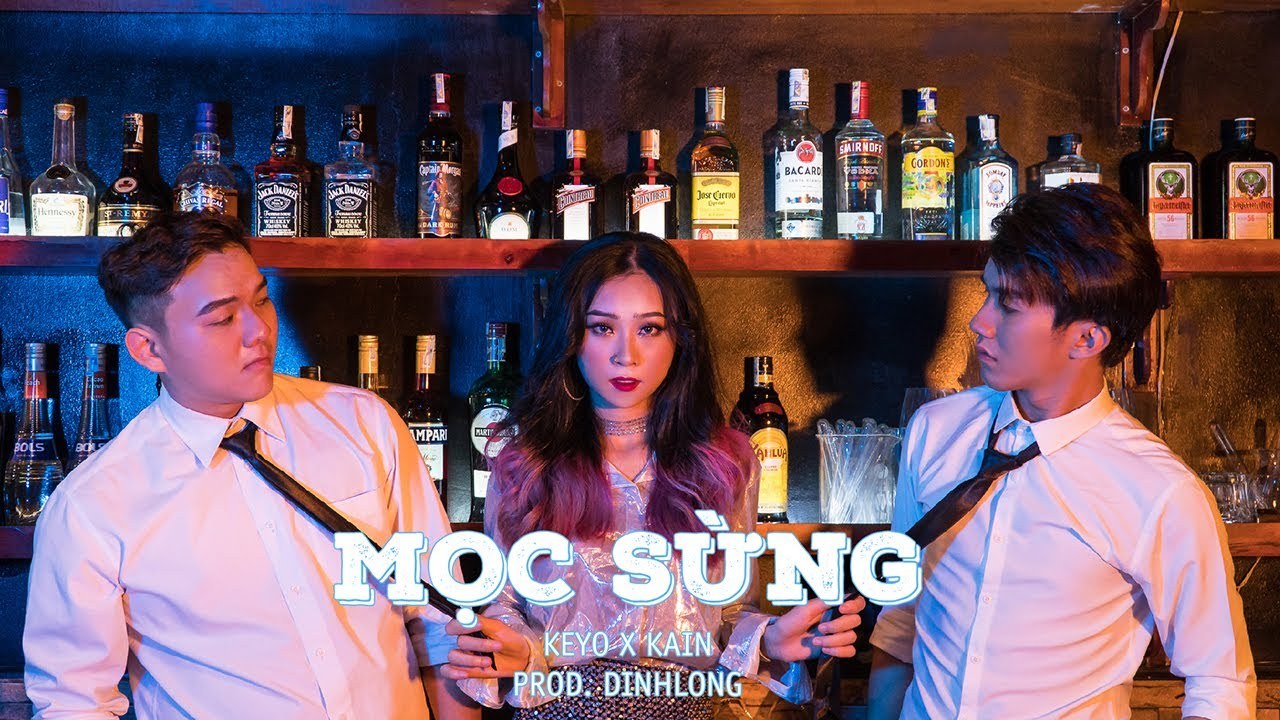 Mọc Sừng