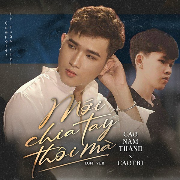 Mới Chia Tay Thôi Mà