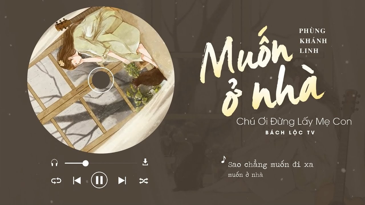 Mới Đây Thôi (Chú Ơi Đừng Lấy Mẹ Con OST)