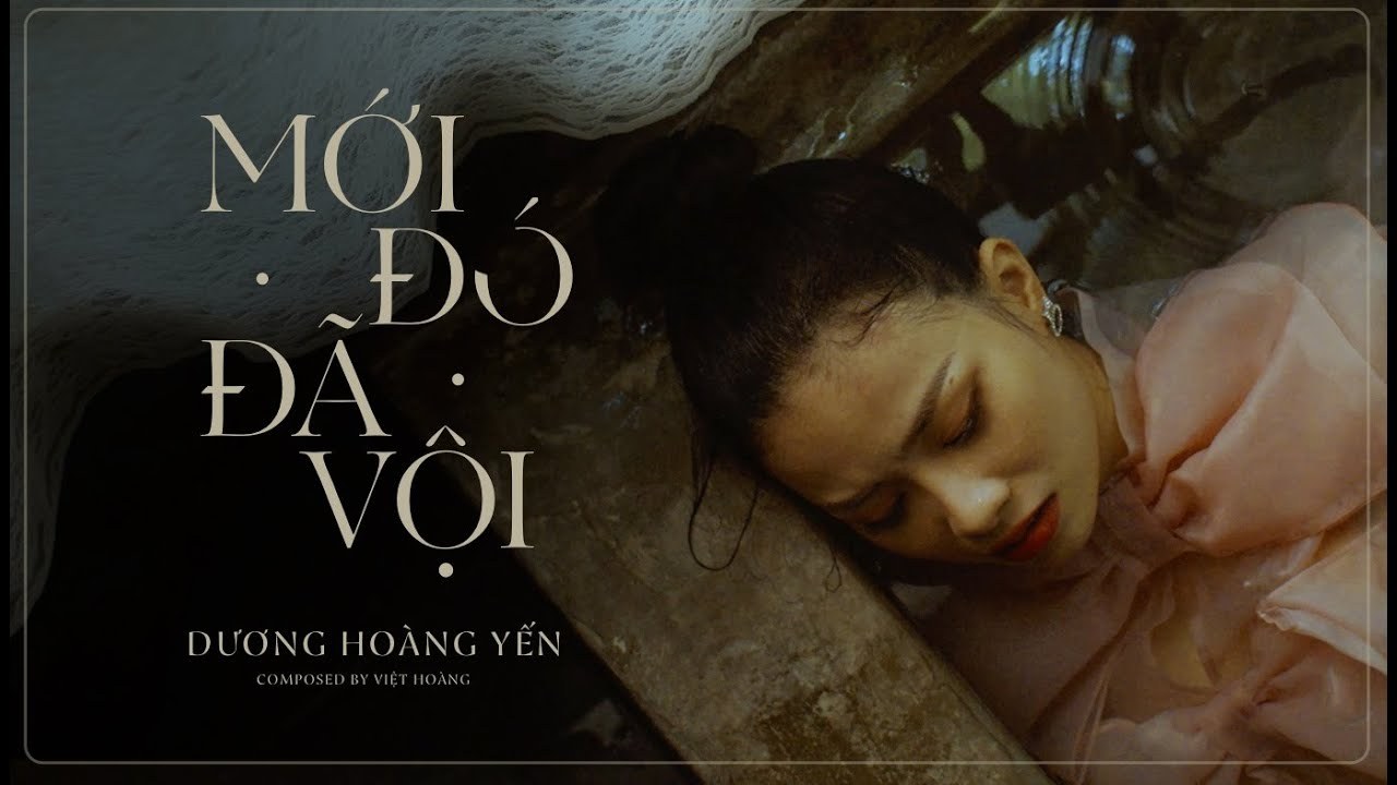 Mới Đó Đã Vội