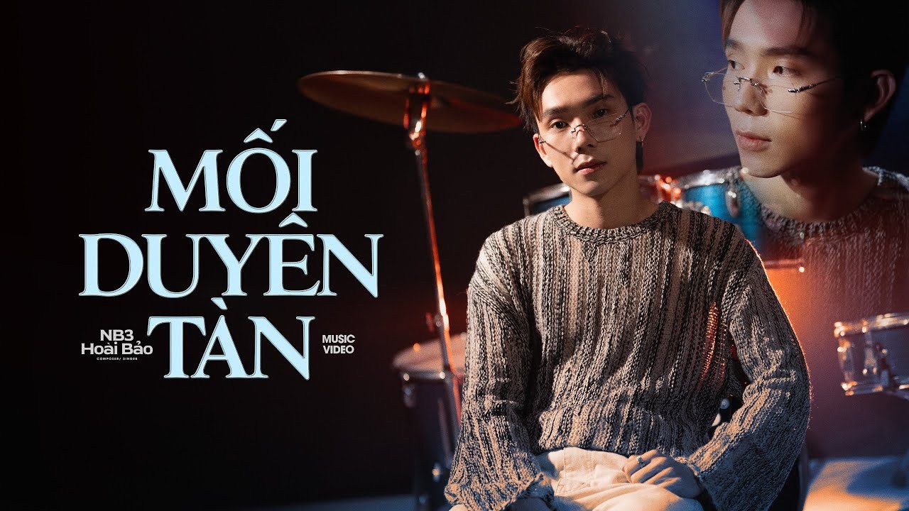 Mối Duyên Tàn