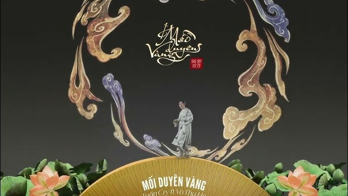 Mối Duyên Vàng