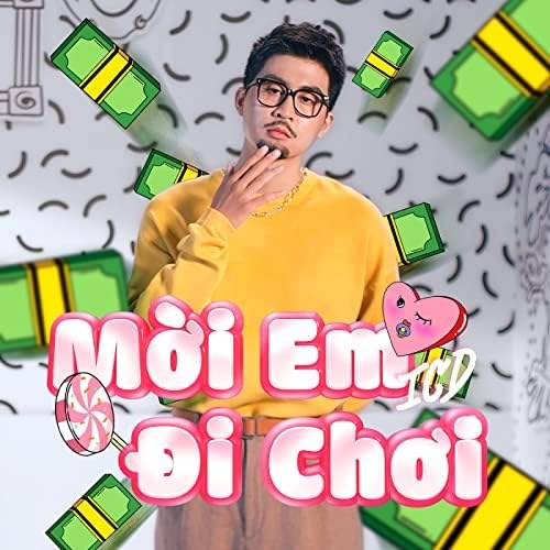 mời em đi chơi