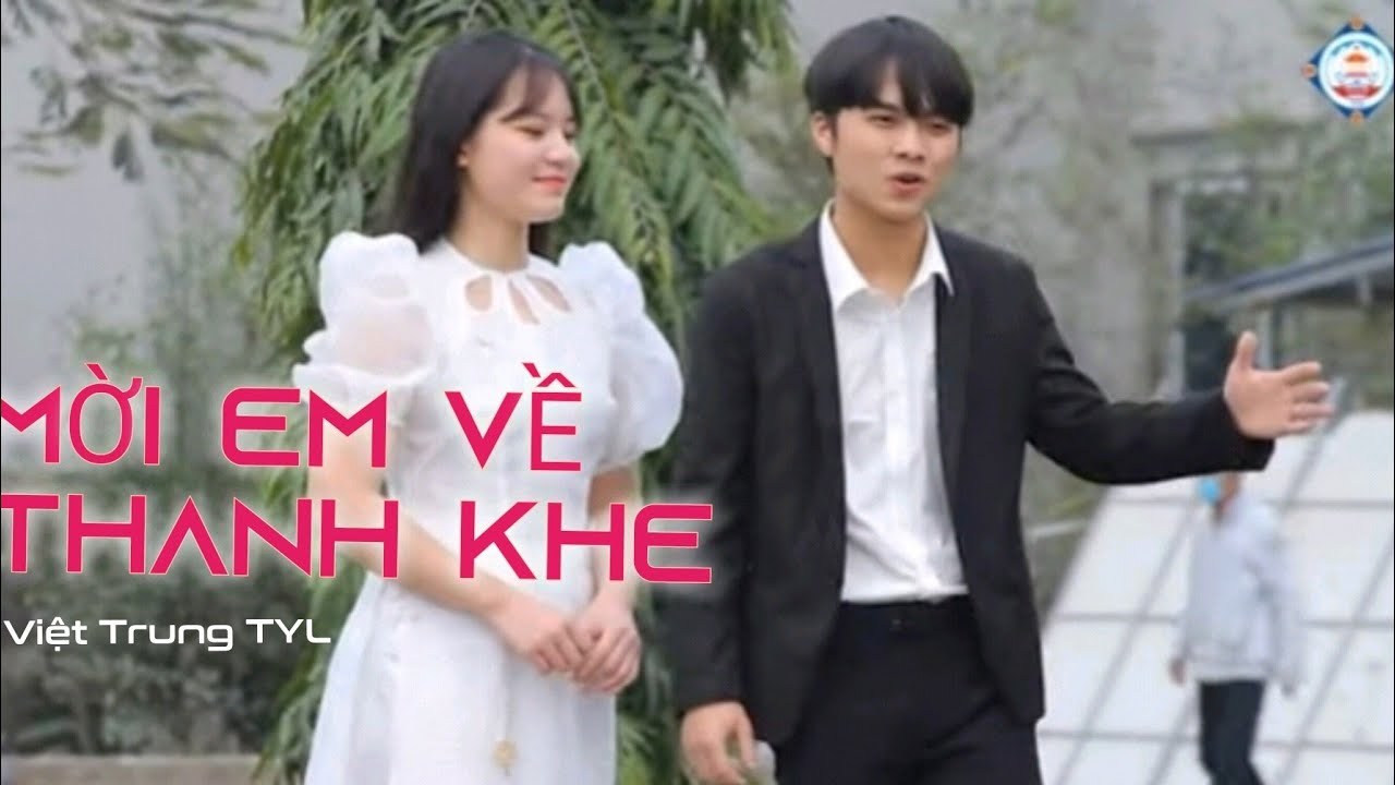 Mời em về thanh khê 