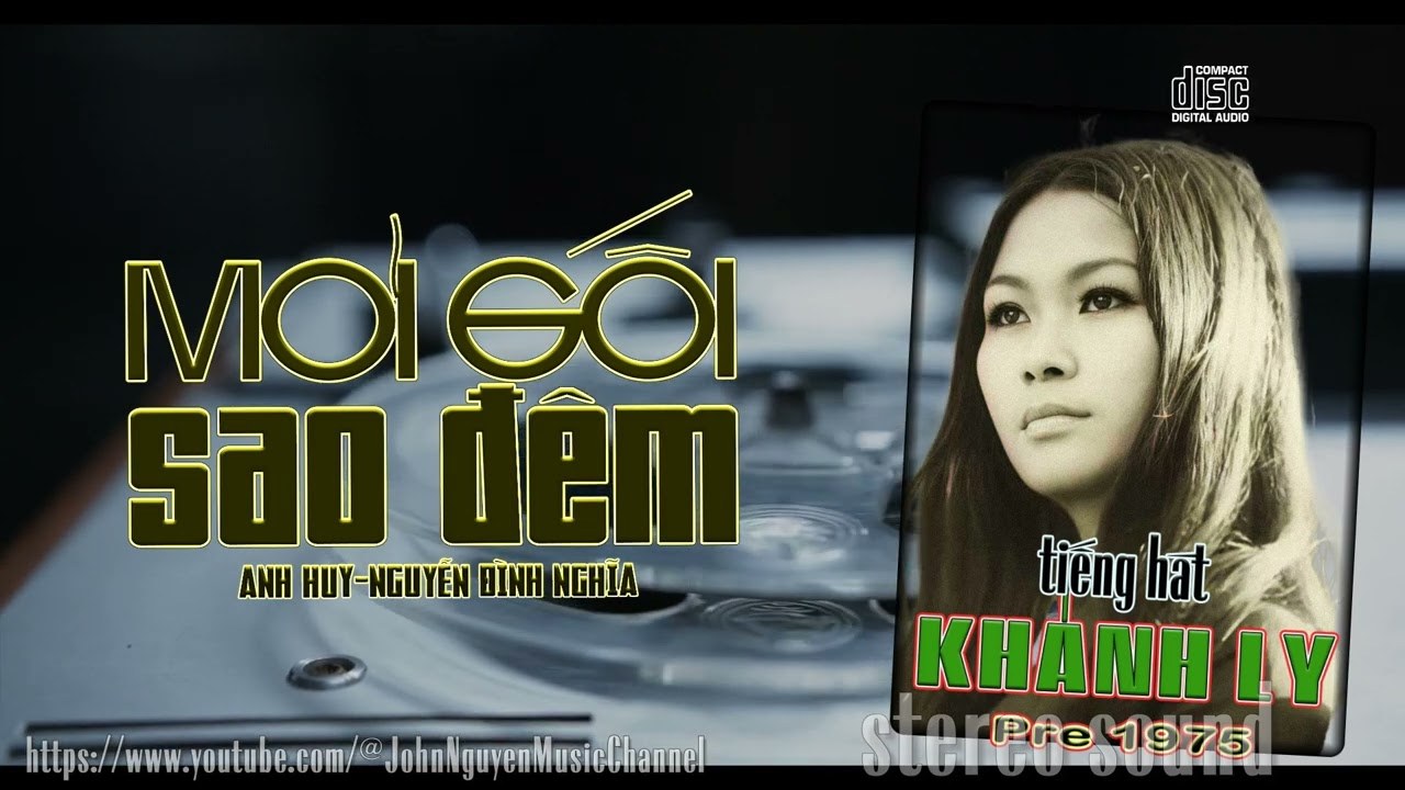 Mỏi gối sao đêm