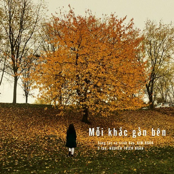 Mỗi Khắc Gần Bên
