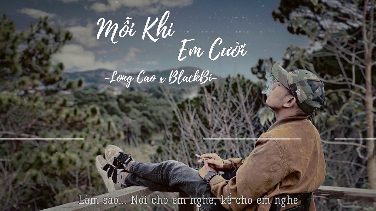 Mỗi Khi Em Cười