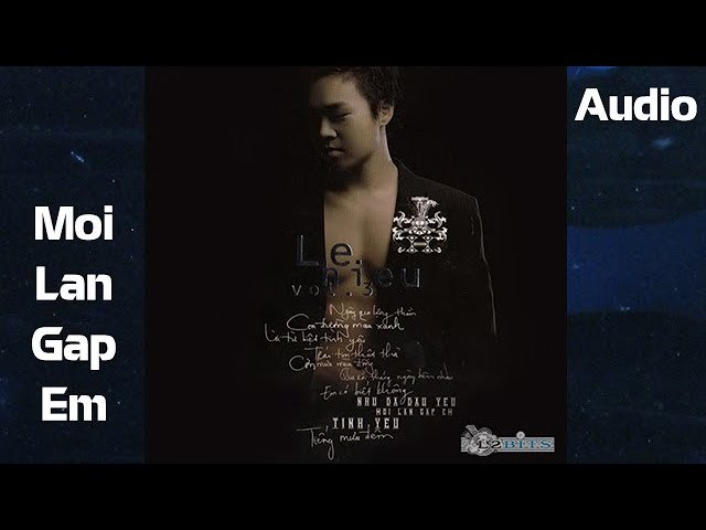 Mỗi Lần Gặp Em