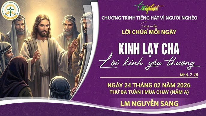 Mỗi Lời Kinh