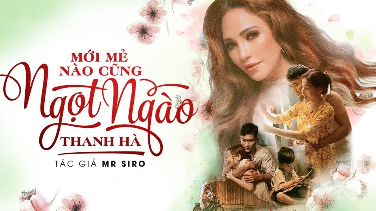 Mới Mẻ Nào Cũng Ngọt Ngào
