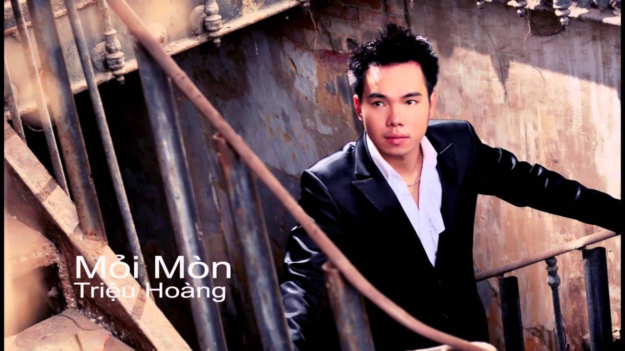 Mỏi Mòn