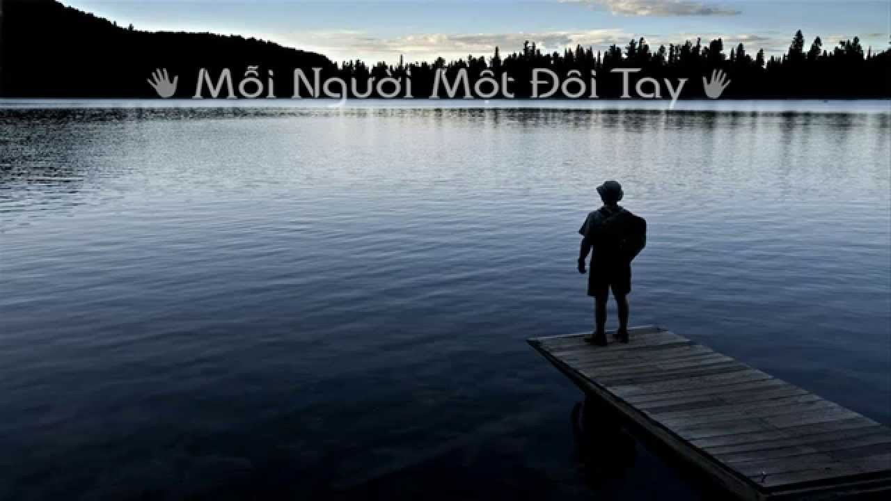 Mỗi Người Một Đôi Tay