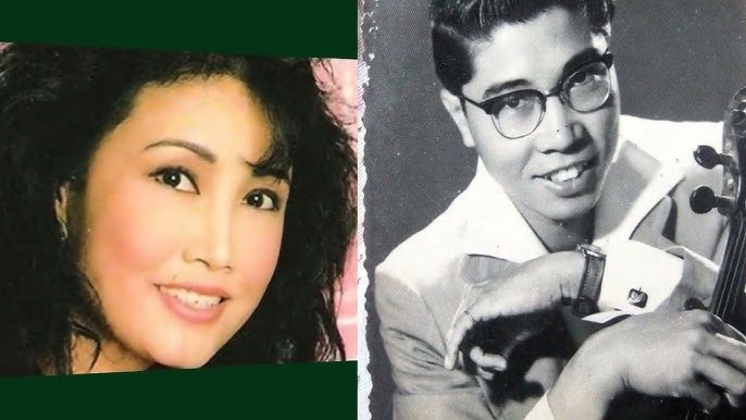 Mối tình bất diệt