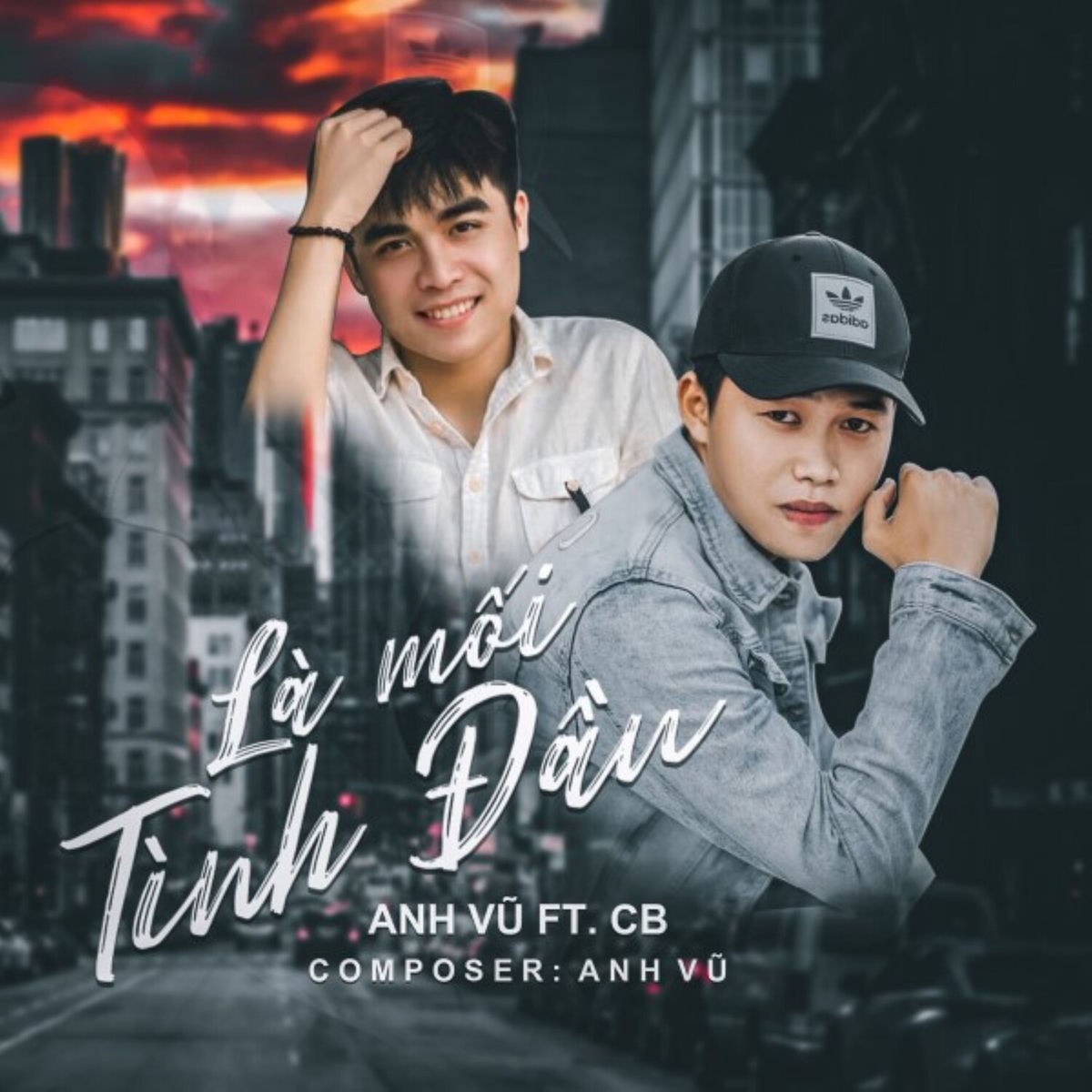 Mối Tình Đầu