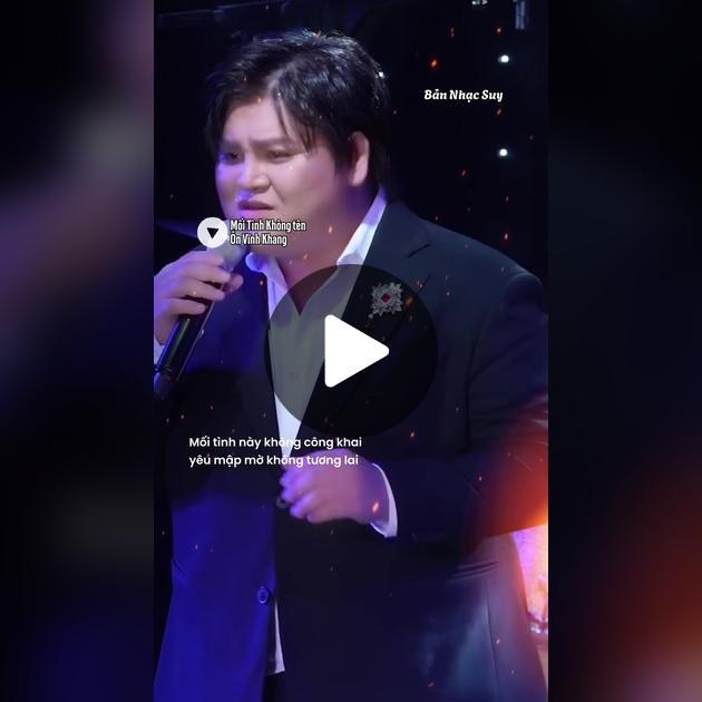 MỐI TÌNH SONG NGỮ