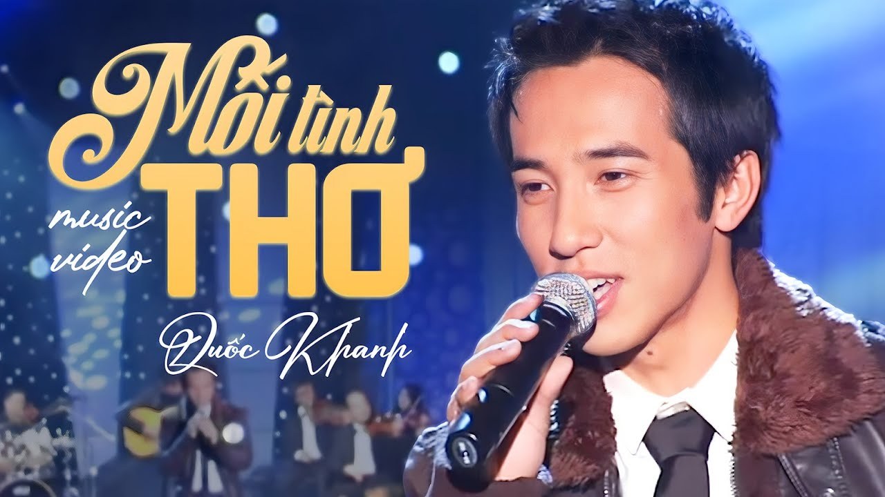 Mối tình thơ