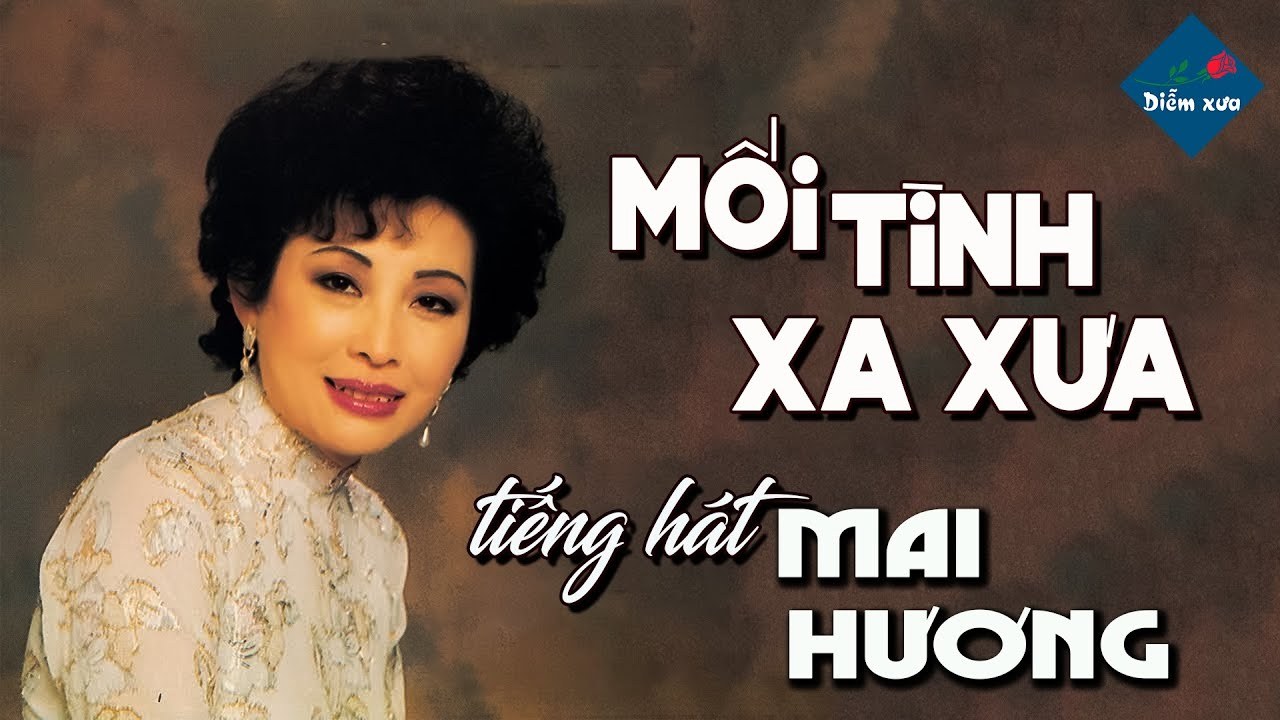 Mối tình xa xưa