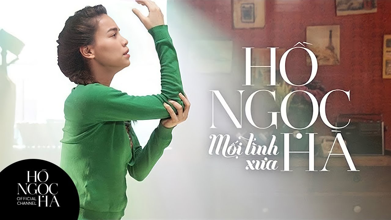 Mối Tình Xưa