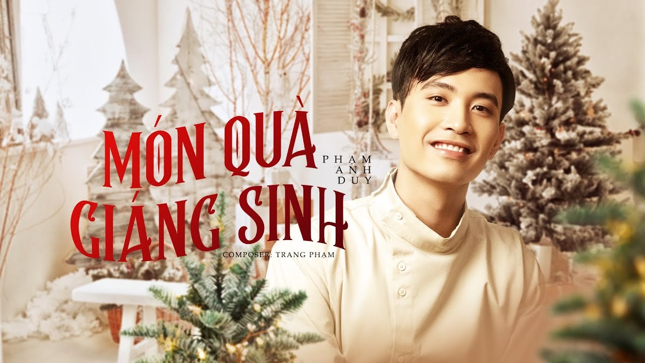 Món Quà Giáng Sinh