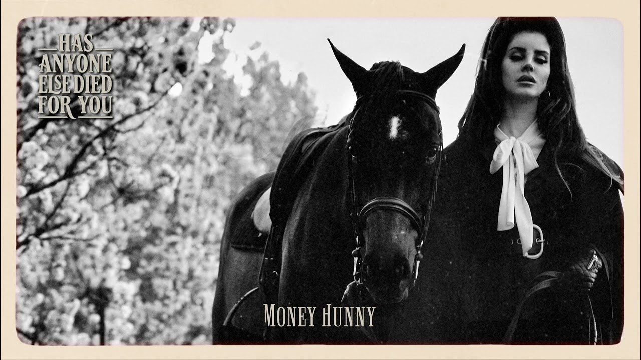 Money Hunny ( aka Money Honey/ Munny Hunny )