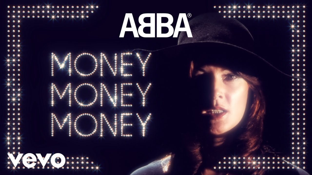 Money, Money, Money