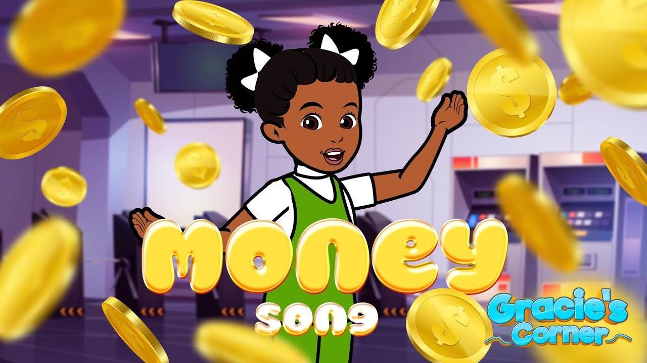 Money Song