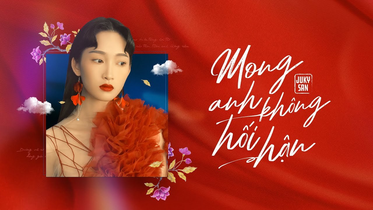 Mong Anh Không Hối Hận