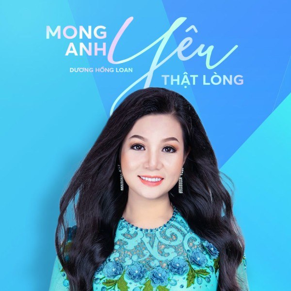 Mong Anh Yêu Thật Lòng