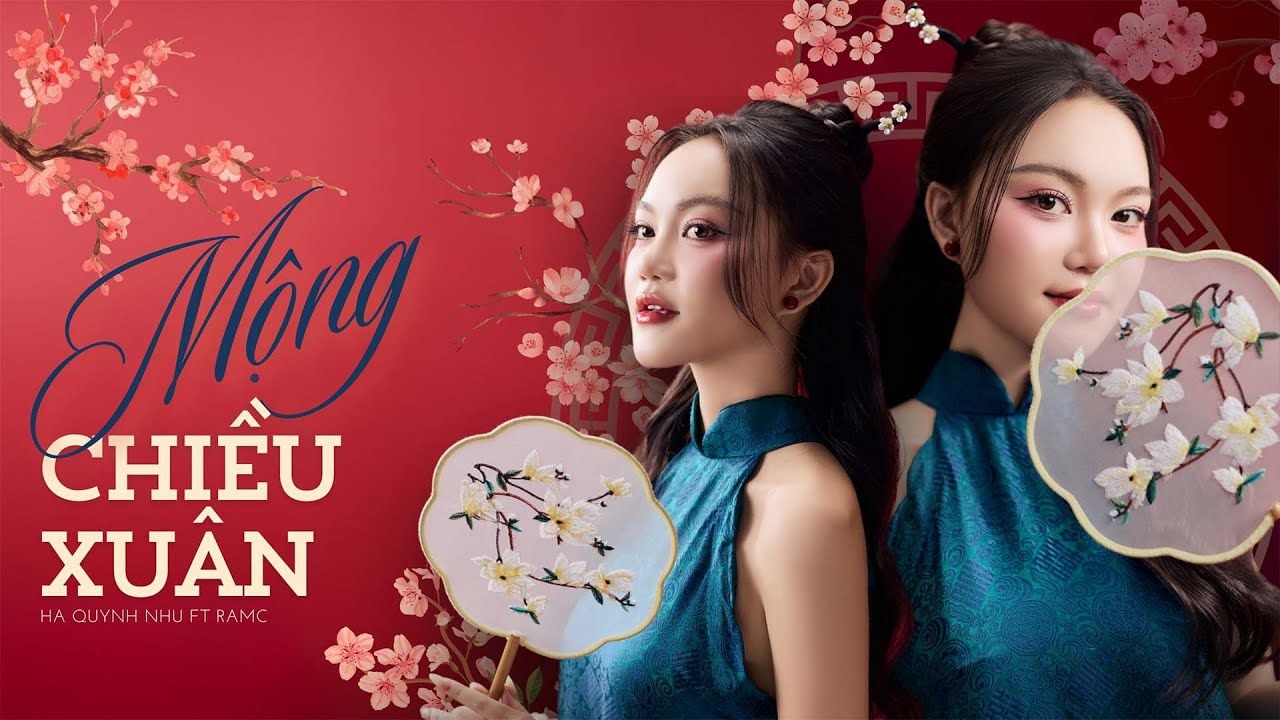 Mộng Chiều Xuân