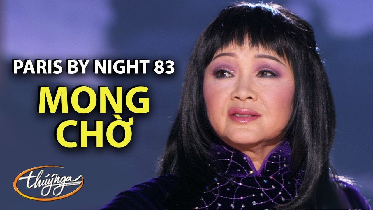 Mong Chờ