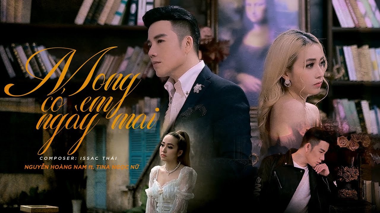 Mong Có Em Ngày Mai