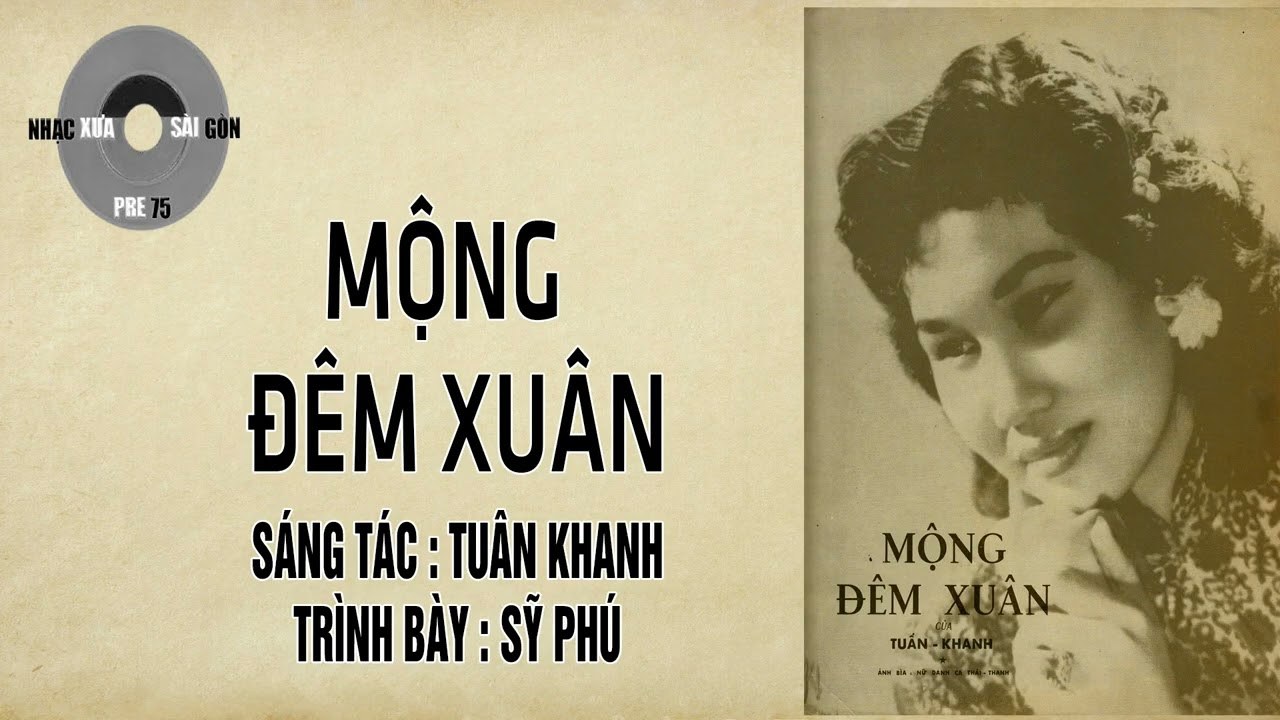 Mộng đêm xuân