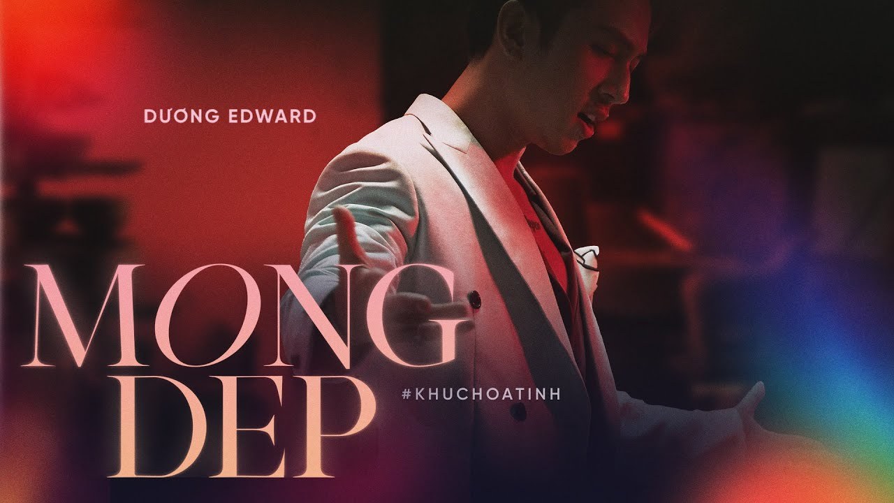 Mộng Đẹp
