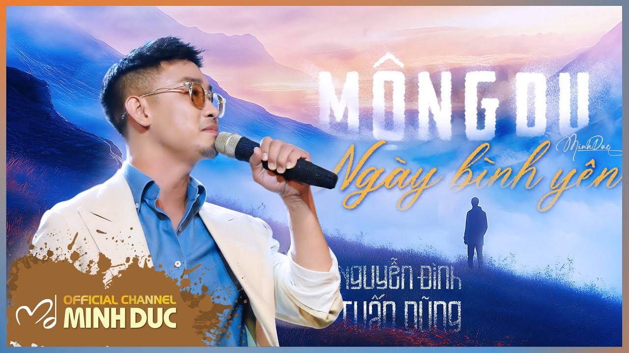 MỘNG DU NGÀY BÌNH YÊN