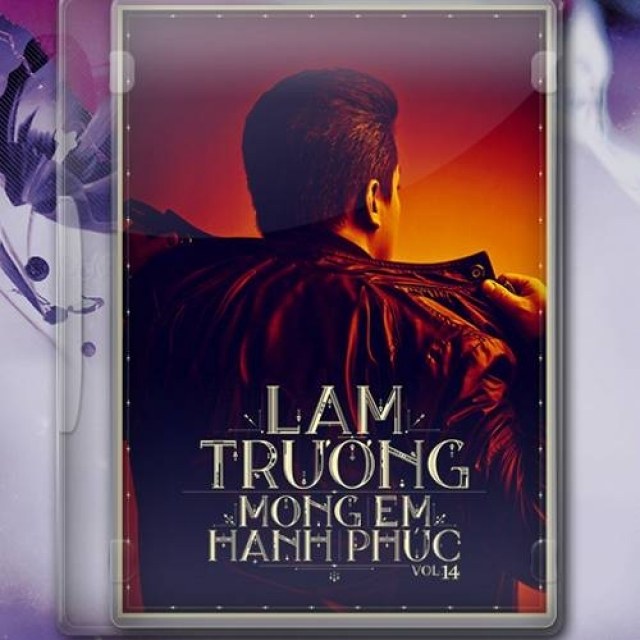 Mong Em Hạnh Phúc