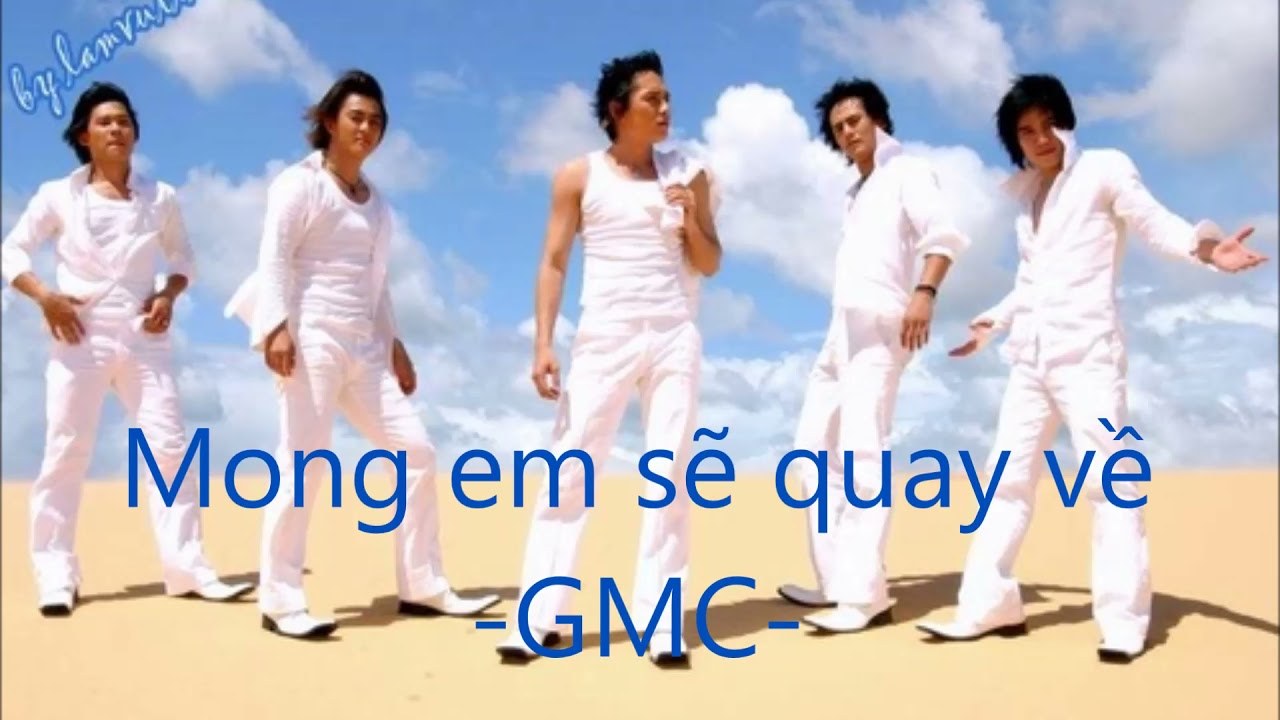 Mong Em Sẽ Quay Về