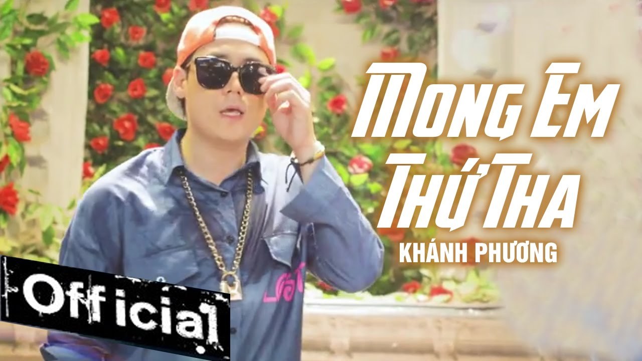 Mong Em Thứ Tha