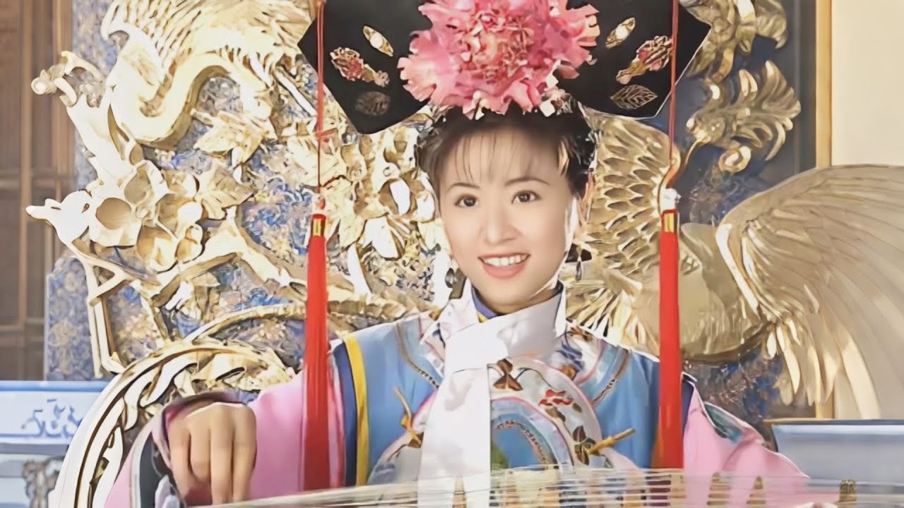 Mộng Lý (夢裡)