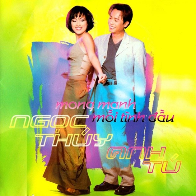 Mong Mang Mối Tình Đầu