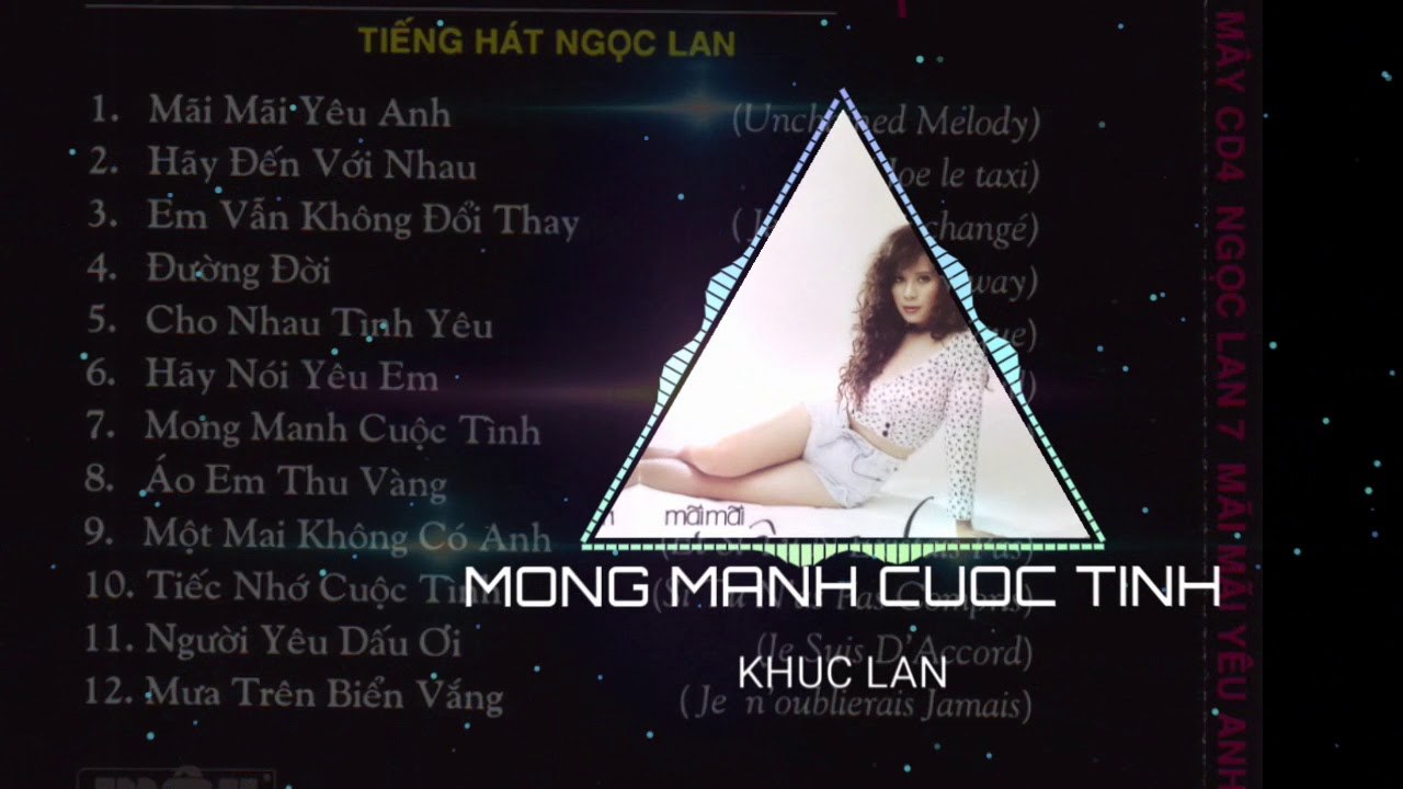 Mong manh cuộc tình (In your eyes)