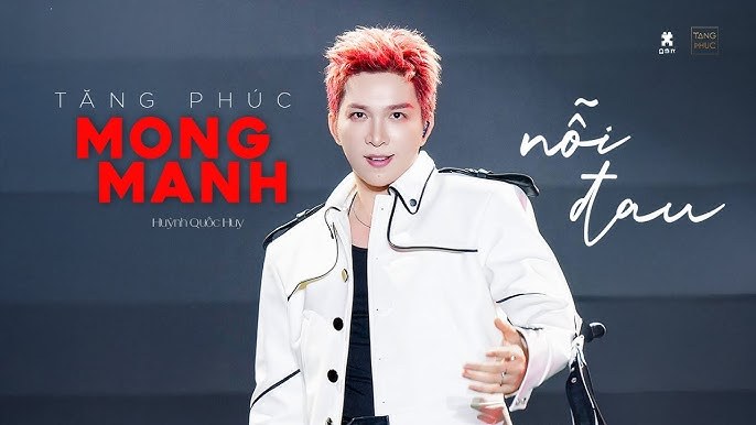 Mong Manh Nỗi Đau