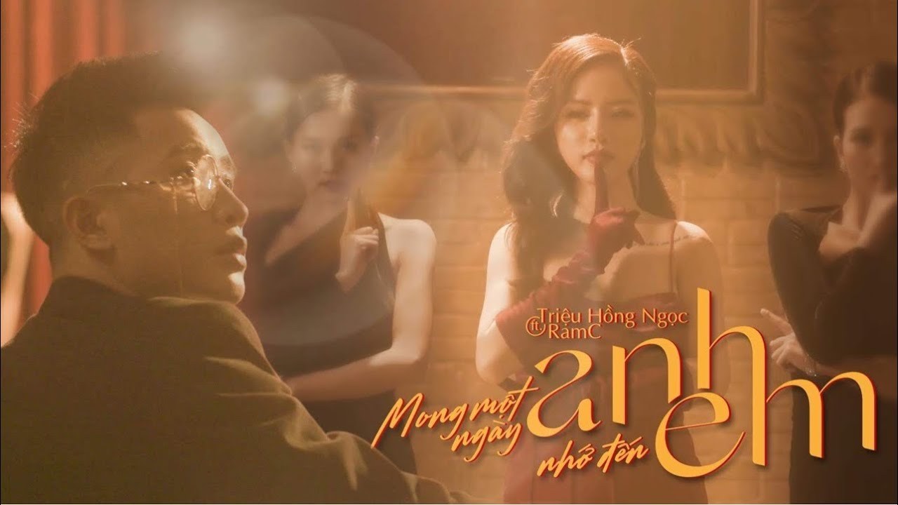 Mong Một Ngày Anh Nhớ Đến Em