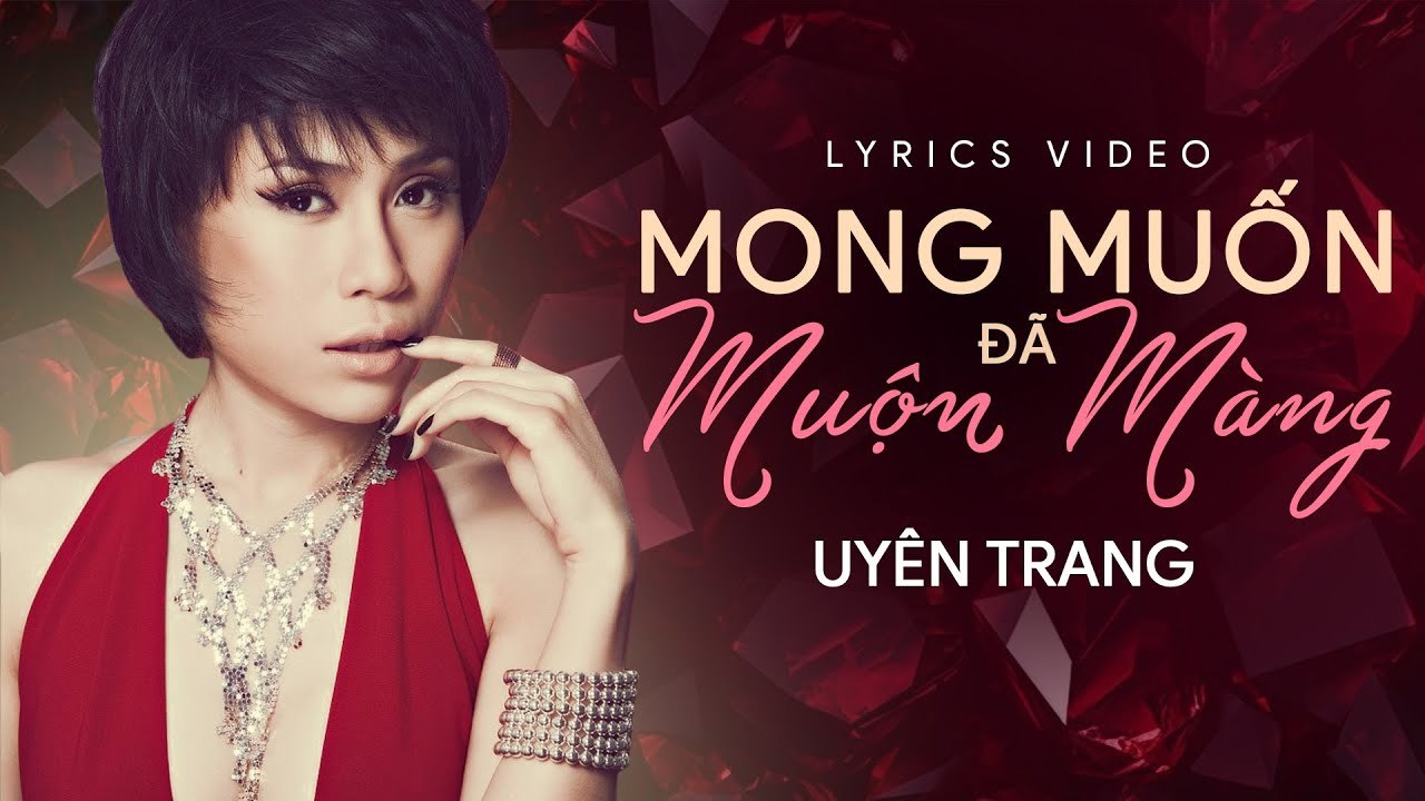 Mong Muốn Đã Muộn Màng