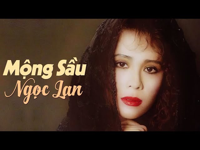 Mộng Sầu