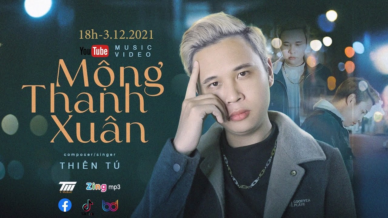 Mộng Thanh Xuân