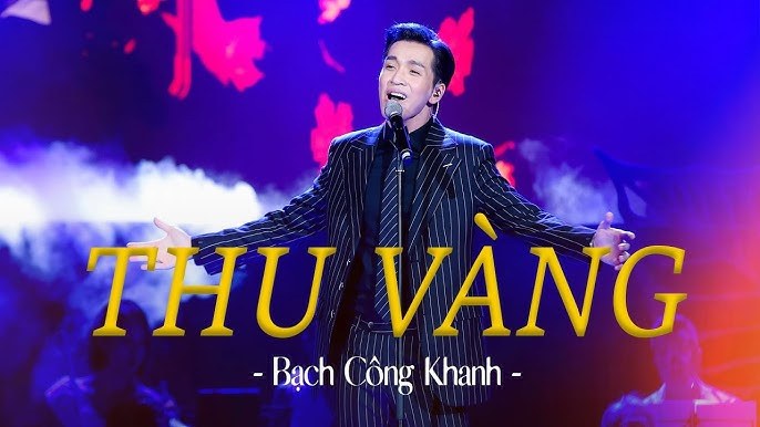 MỘNG THU VÀNG