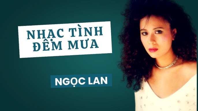 Mộng tình (Đêm mưa lãng mạn)