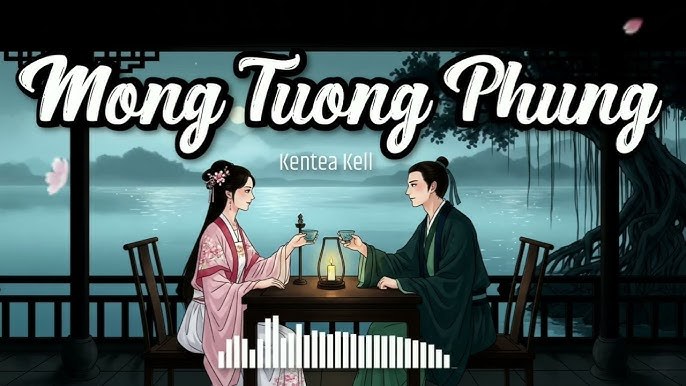 MỘNG TƯƠNG PHÙNG