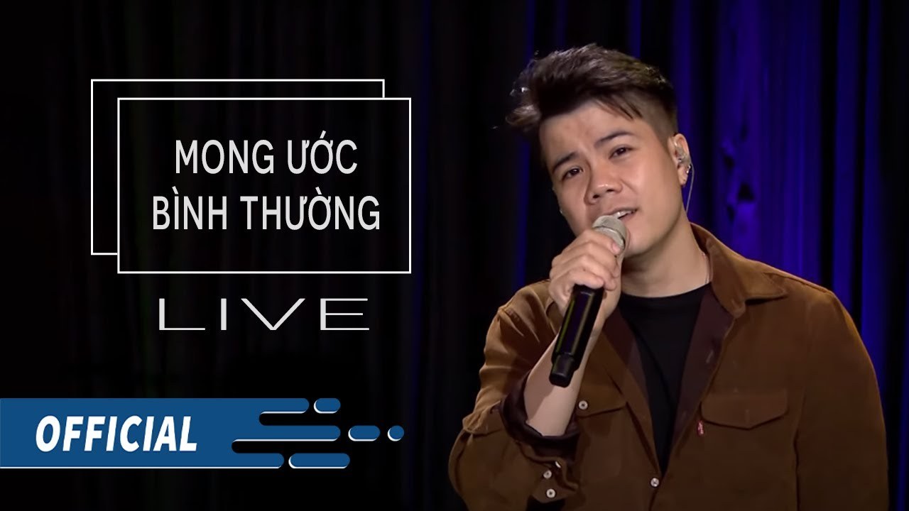 Mong Ước Bình Thường